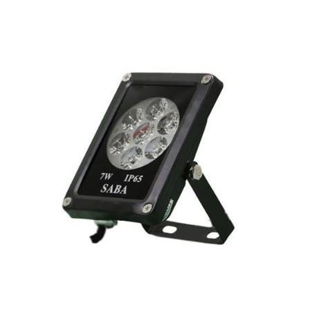 پرژکتور ال ای دی - 7W صباترانس
